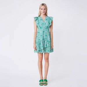 Cassi Dress